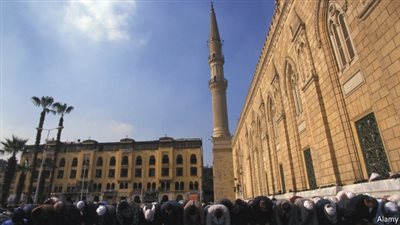 إيكونوميست: شيعة مصر يمارسون طقوسهم تحت ستار الصوفية