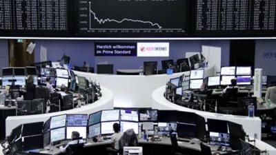 الأسهم الأوروبية تصعد بدعم قطاع الطاقة