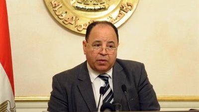 وزير المالية: ندرس التسهيل على المواطنين في سداد الضريبة العقارية