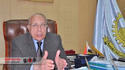 محافظ الغربية يقرر حظر نقل محصول القمح خارج المحافظة