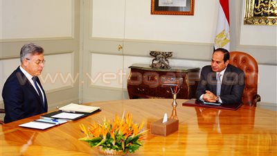 مصادر: مشاكل المستثمرين على مائدة السيسي وإسماعيل