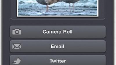 الآيفون يتيح تطبيقًا مميزًا لتصدير الصور من الفيديوهات لمستخدميه
