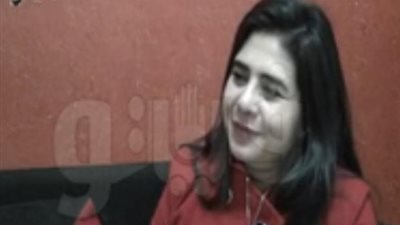 بالفيديو.. جوي عياد تكشف عن نهاية الجماعة الإرهابية