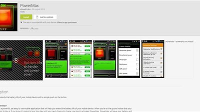 بالفيديو.. تَعرف على طريقة إطالة عمر بطاريتك مع 