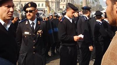 ننشر أسماء ضباط الشرطة المستهدفين من الجماعة الإرهابية