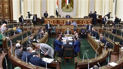 البرلمان يوافق نهائيا على قانون تنظيم هيئة المتحف المصري الكبير
