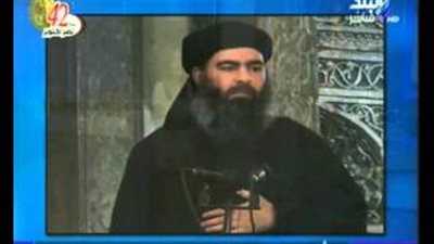 بالفيديو.. دينا رامز: انتهاء «داعش» قريبًا