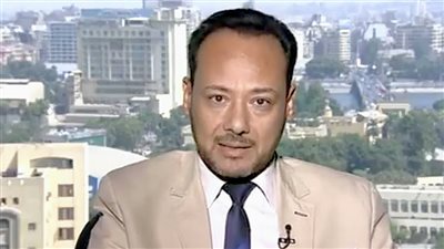 الفقي: مؤشر «EGX 30» يخترق قمته التاريخية بالتعاملات المقبلة