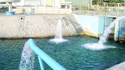 «شئون البيئة» تعقد مؤتمر «إدارة المياه».. غدًا