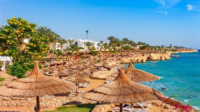 الأمم المتحدة: مصر الوجهة السياحية الأسرع نموا في العالم