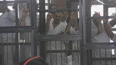 إلغاء إعدام 5 متهمين في اقتحام «قسم كرداسة»