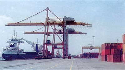 ميناء بورسعيد يستعد لاستقبال سفينة محملة بـ28 ألف طن قمح