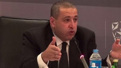 القائم بالأعمال المصري في تركيا يصل مطار القاهرة