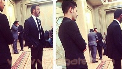 ننشر أول صورة لـ