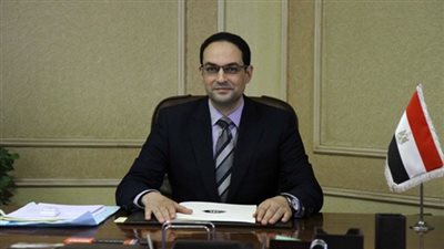 «جميل» يشرح قانون الخدمة للمستشارين الجدد بإدارة الفتوى في مجلس الدولة