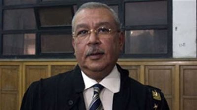 سمير صبري المحامي يصل المحكمة للإدلاء بشهادته في قضية «خالد علي»