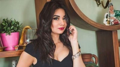 شيري مجدي تصدم متابعيها في أول تعليق لها في المستشفى