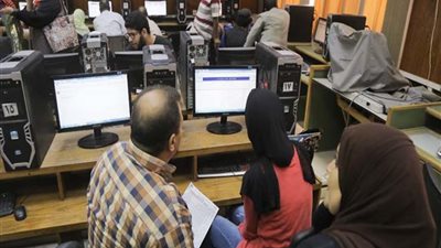 غدا.. إعلان نتيجة تنسيق المرحلة الثالثة لطلاب الثانوية العامة