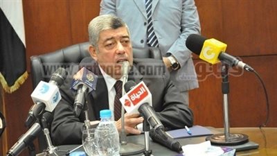 وزير الداخلية: الشرطة قدمت 190 شهيدا منذ بداية الثورة