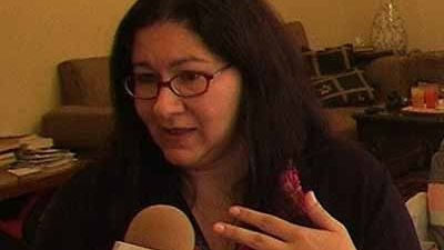 سامية جاهين: 