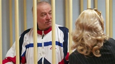 نشرة الخارجي.. بريطانيا تكشف أسماء المتهمين في اغتيال العميل سكريبال