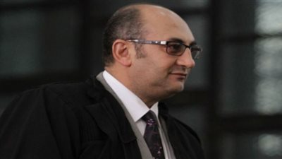 ننشر أقوال مقدم البلاغ ضد خالد على في قضية الفعل الفاضح