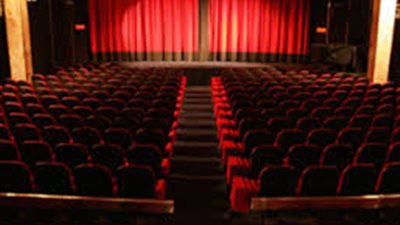 الإثنين.. عرض «الورشة» بساقية الصاوي