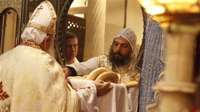 ناشط حقوقى: عدم تهنئة الأقباط بأعيادهم يعنى إقصاءهم