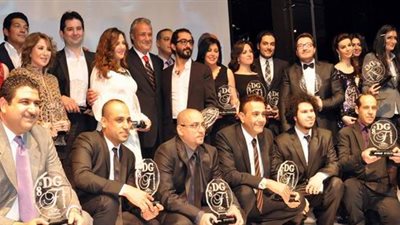 ننشر أسماء النجوم الفائزين بجوائز 