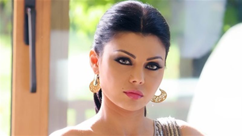 الفنانة هيفاء وهبي