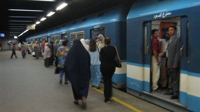 المترو يكشف حقيقة زيادة أسعار اشتراكات الطلاب مع بداية الدراسة