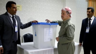 التحالف الدولي: استفتاء كردستان أثر على مواجهة داعش بالعراق