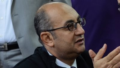 خالد علي يطلب إحالة الفيديو إلى لجنة من معهد السينما لإعداد التقرير