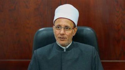 تكليف وكيل المعاهد الأزهرية لشئون التعليم بتسيير أعمال رئيس القطاع