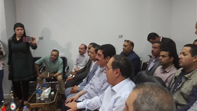 وزير البترول: توصيل الغاز الطبيعي للقليوبية يوفر 67 ألف أسطوانة (فيديو)