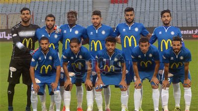 راحة 48 ساعة للاعبي سموحة بعد الفوز على وادي دجلة