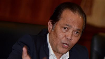 إيقاف ماكودي العضو السابق باللجنة التنفيذية للفيفا لمدة 90 يوما