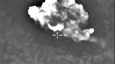 بالفيديو.. روسيا تعلن انضمام مقاتلات «سو - 30» للمعارك بسوريا