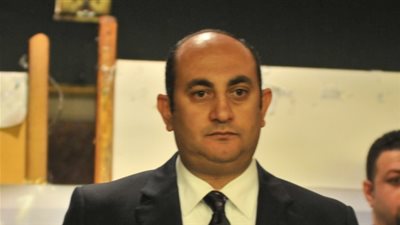 تأجيل استئناف خالد علي في حبسه بـ«الفعل الفاضح» لـ 19 سبتمبر