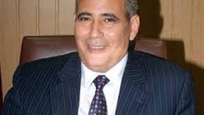 محافظ الشرقية: مبنى المخابرات الحربية آيل للسقوط بسبب تفجير اليوم