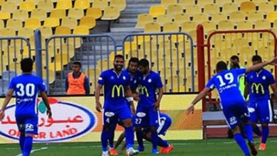 إسلام سري: حققنا فوزا صعبا على وادي دجلة