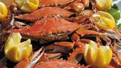 «الكابوريا» تسجل 38 جنيهًا بسوق الجملة