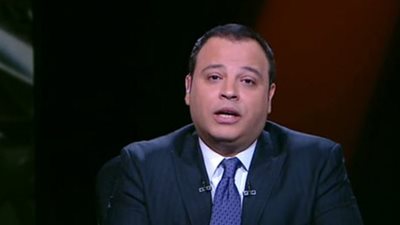 تأييد حبس تامر عبد المنعم 3 سنوات بتهمة إصدار شيك بدون رصيد