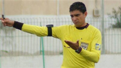 أول تعليق لإبراهيم نور الدين على عدم احتساب ضربة جزاء للأهلي