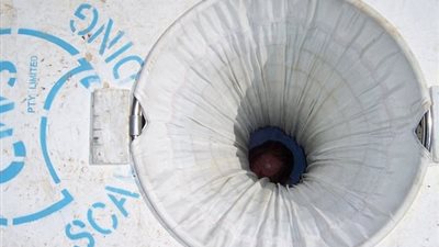 بالفيديو والصور.. أفضل طريقة لإخلاء المباني الشاهقة وقت الحريق