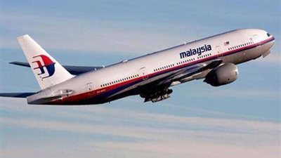 ديلي ميل: العثور على الطائرة الماليزية المفقودة بغابة في الفلبين