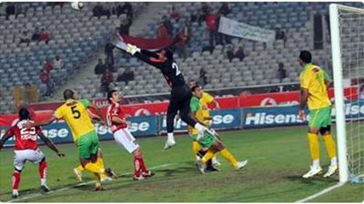 الجونة يهزم 