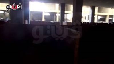 بالفيديو.. محافظ القاهرة يتفقد سوق المطرية الجديد