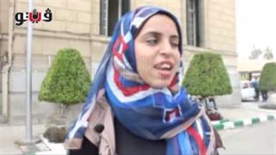 بالفيديو.. آراء طلاب جامعة القاهرة في أحداث الشغب بالجامعات.. أحمد: الجامعة مكان للعلم وليس للتظاهرات.. محمد: لن تستطيع أي شركة السيطرة على الطلاب.. مروة: الحل في رجوع الأمن الإداري