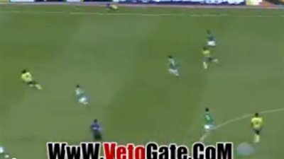 بالفيديو.. «الراهب» يحرز «الثالث» للنصر في مرمى الأهلي بالدوري السعودي